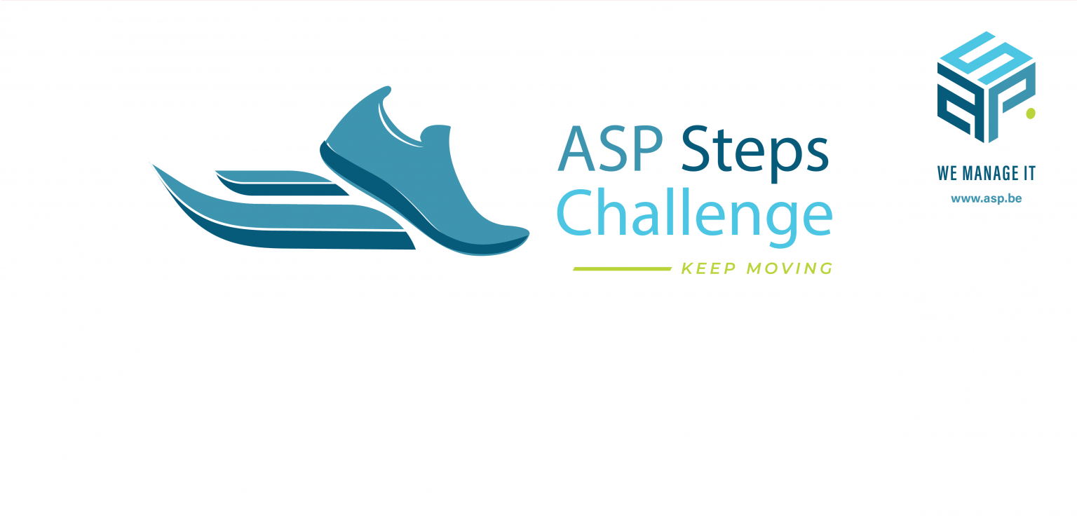 ASP Steps Challenge - ASP- Advanced Service Provider