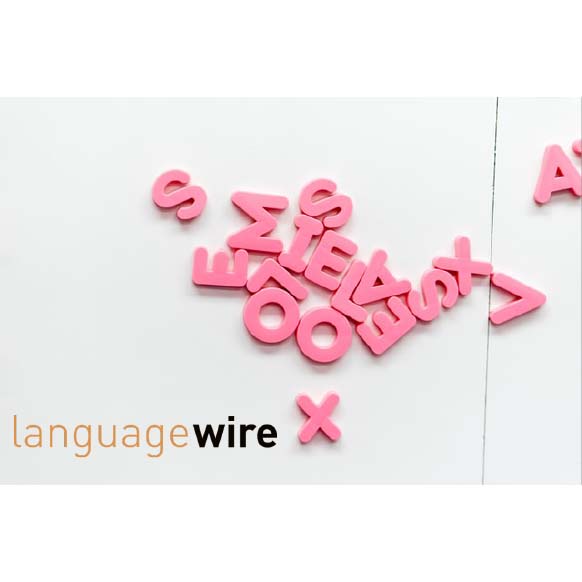 Language Wire