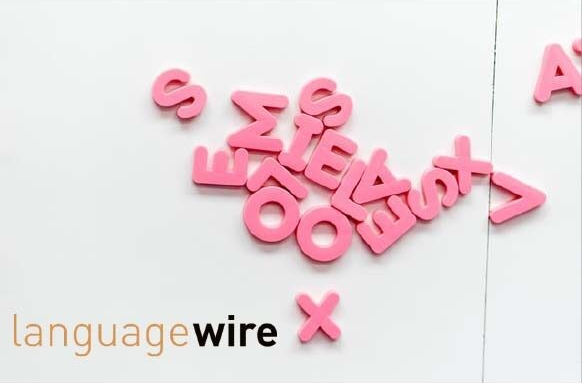 Language Wire